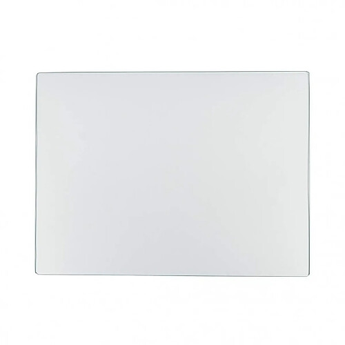 Clayette verre partie congélateur 42 x 0,3 x 36,5 cm pour réfrigérateur whirlpool - bauknecht - ignis - indesit