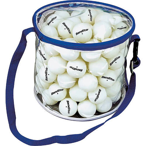 Bandito TT balls value pack