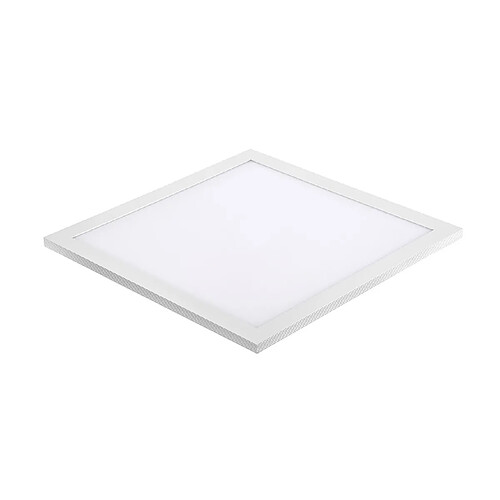 Panneau LED slim Panasonic blanc 18W 6500K Dim. 30x30cm