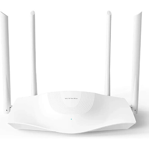 Tenda RX3, Routeur WiFi 6 AX1800