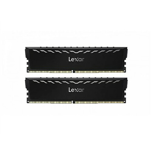 Mémoire RAM Lexar LD4U08G36C18LG-RGD