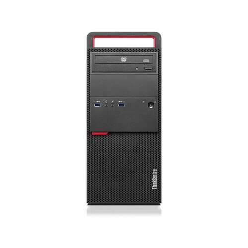 LENOVO THINKCENTRE M800 CORE I3 6100 3.7Ghz · Reconditionné