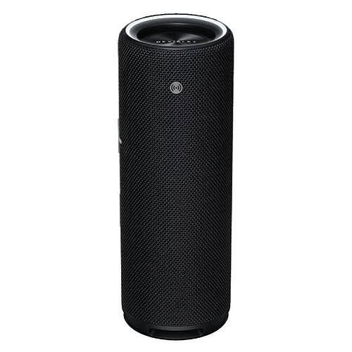 Yonis Enceinte Bluetooth Portable Smart Sound Son Époustouflant 30W NFC Microphone Intégré