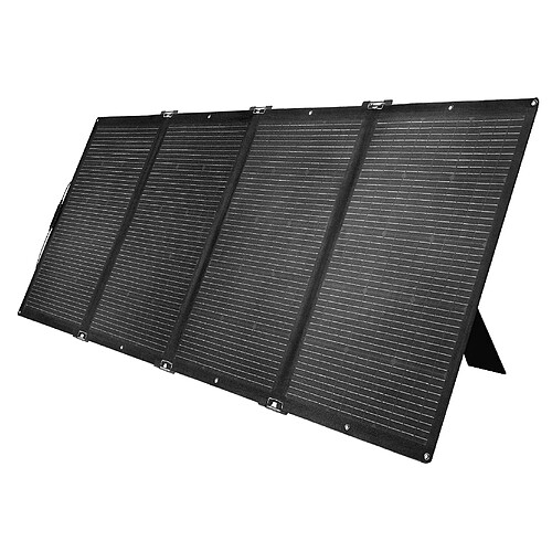 IEARWAT Panneau solaire pliable 350W