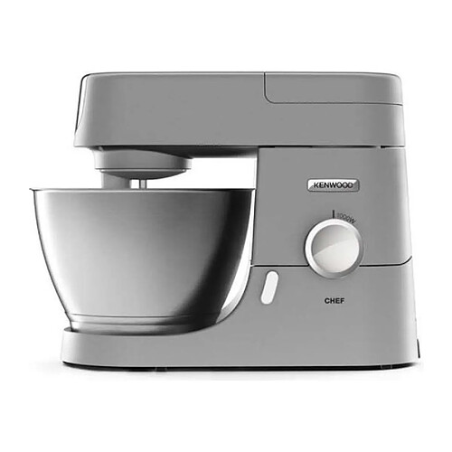 KENWOOD KVC3100S Robot patissier Chef - Inox