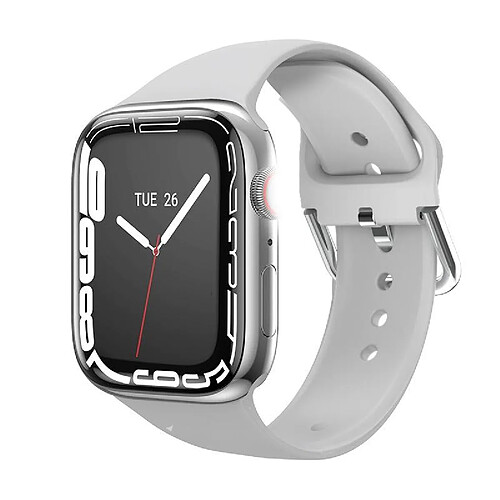 Yonis Montre Connectée IP68 Étanche Bluetooth Musique Santé