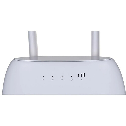 Router Tenda N300