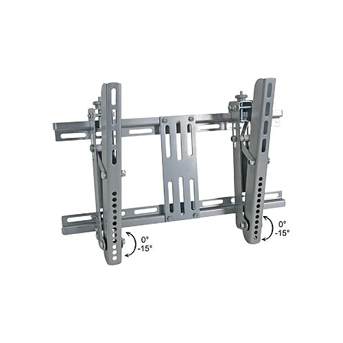 Perel Support de montage pour écran plat 23 -37 / 58-94 cm