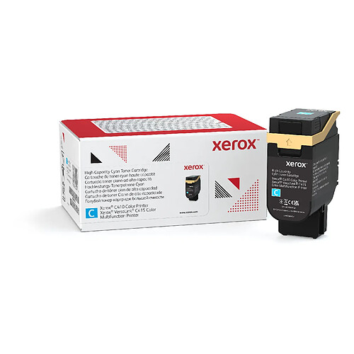 Xerox 006R04686 toner cartridge