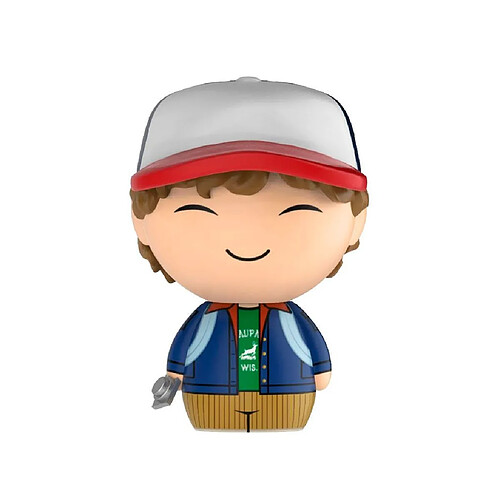 FUNKO - Dorbz figure Stranger Things Dustin