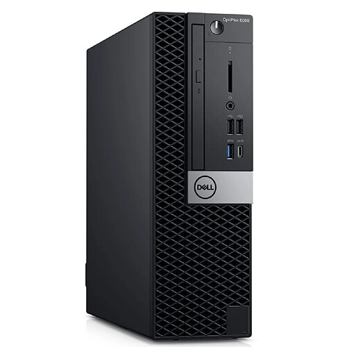 DELL OptiPlex 5060 SFF 5060 SFF · Reconditionné