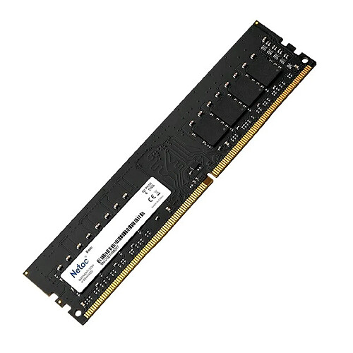 Netac NTBSD4P32SP-16 memory module