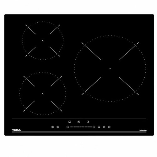 Plaque à Induction Teka 60 cm