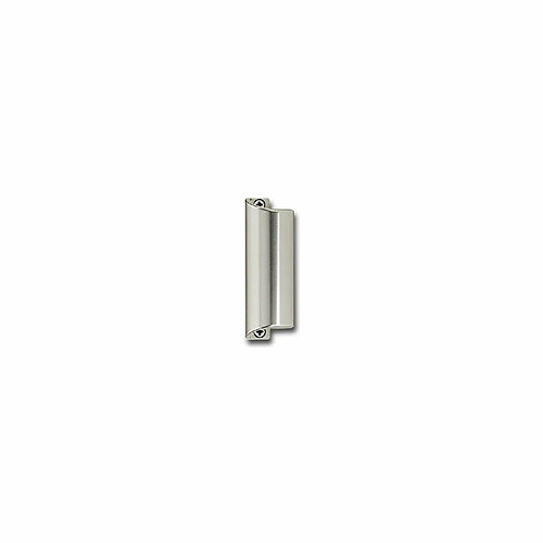 Unbekannt Evva balcon de poignées de porte 20 x 90 mm, argent anodisé, 5800210 1120 F1