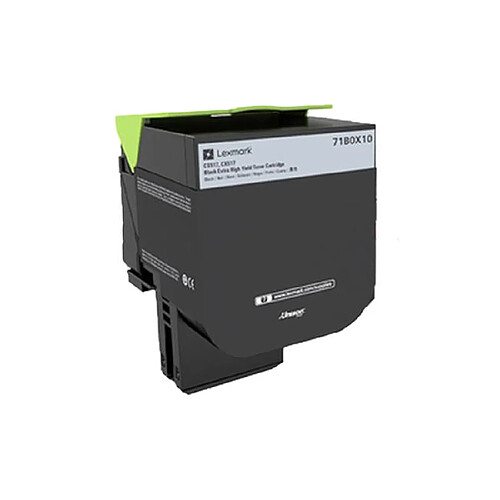 LEXMARK Lexmark