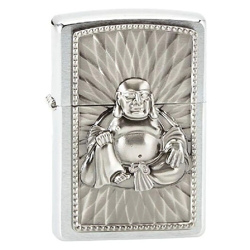 Zippo Zen Bouddha