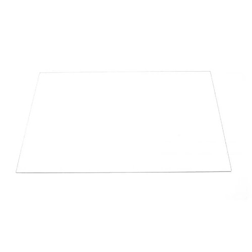 Far CLAYETTE VERRE 310 MM X 450 MM