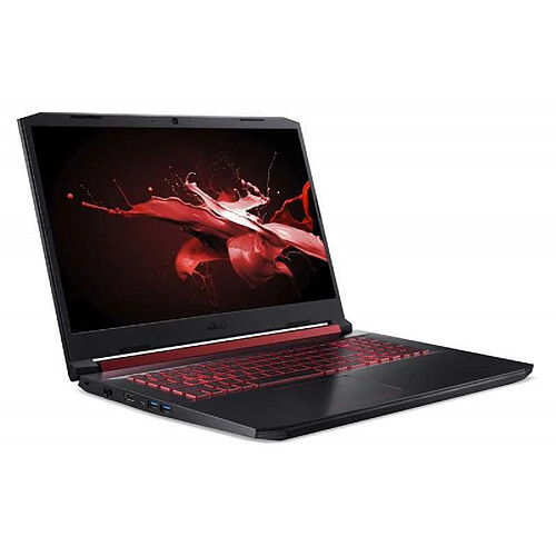 Acer Nitro 5 AN517-51-74P2 · Reconditionné