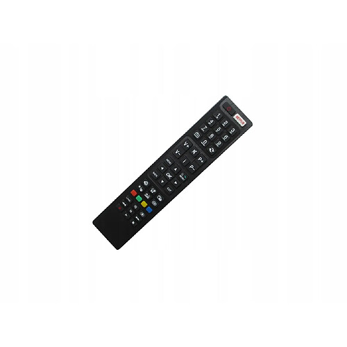 GUPBOO Télécommande Universelle de Rechange Pour Philips 22PFL3507H/12 19PFL3507H/12 47PFL3007H/