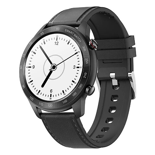 Yonis Montre Connectée IP68 Étanche Bluetooth