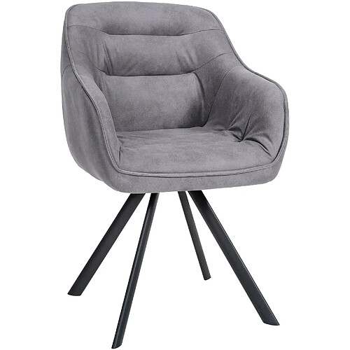 Non Chaise vintage Russel