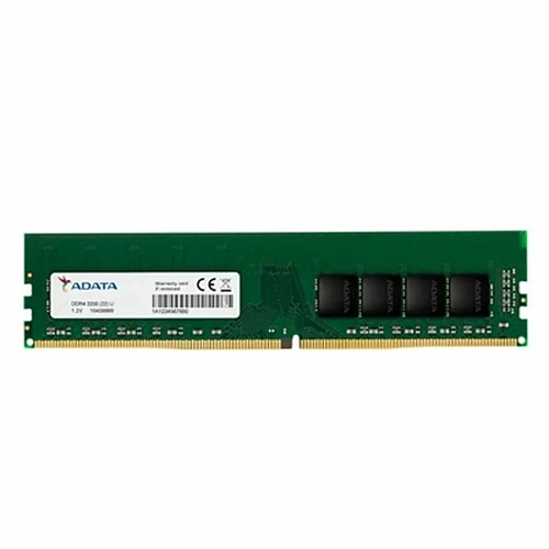 Mémoire RAM Adata AD4U320032G22-SGN 32 GB DDR4 3200 MHz CL22