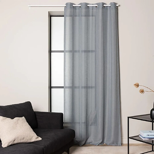 Venture Home Rideau Kaya 240x140 cm Polyester Gris clair