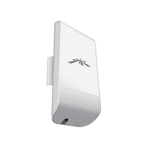 Point d'Accès UBIQUITI LOCOM2 Blanc