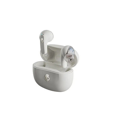 Écouteurs in Ear Bluetooth Skullcandy S2RLW-Q751 Blanc