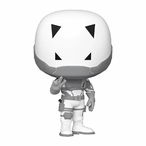 Figurine Funko Pop! Games: Fortnite- Scratch