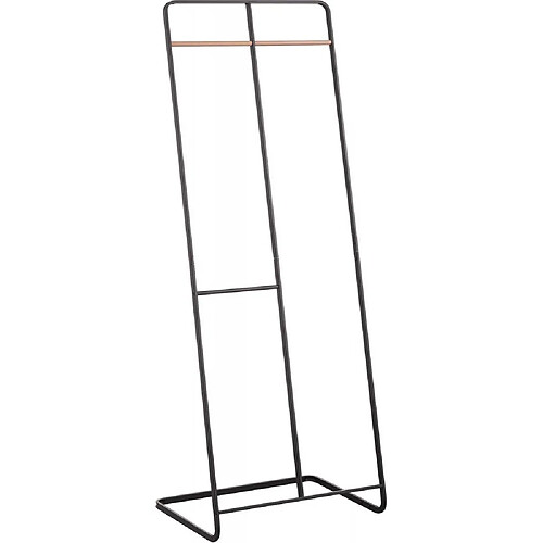 Yamazaki Porte manteau large Tower 61 x 45 x 163 cm.