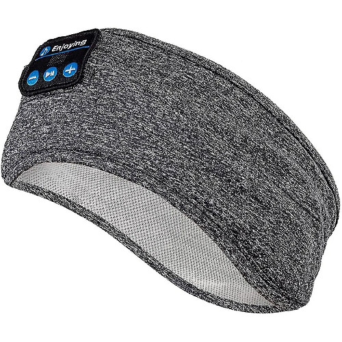 Universal Breadooth Bluetooth Bluetooth compatible avec les sports, les dormeurs latéraux, le yoga