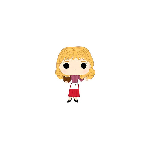 FUNKO - Figurine POP Cheers Diane