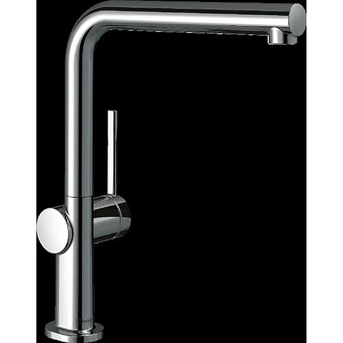 Mitigeur de cuisine HANSGROHE Talis M54 , 1 jet chromé - 72840000