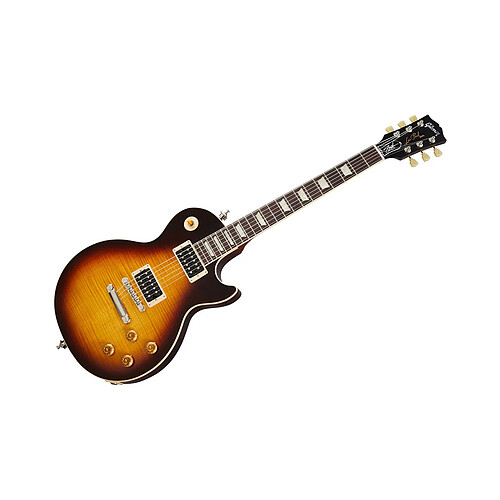 Slash Les Paul November Burst Gibson