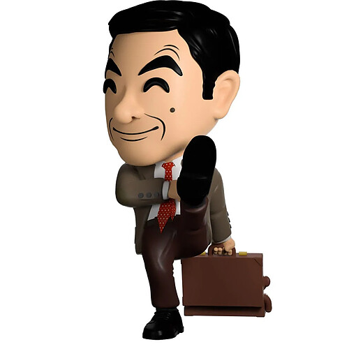 Youtoz Mr Bean - Figurine Mr Bean 12 cm