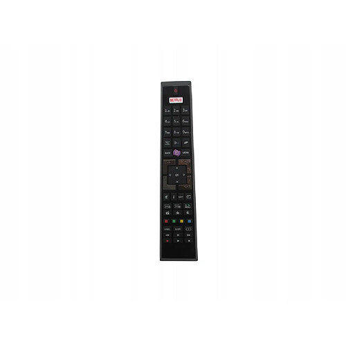 GUPBOO Télécommande Universelle de Rechange Pour Saba RC-A4995 50FHD17 LE55PV17U LE65PV17U SV55