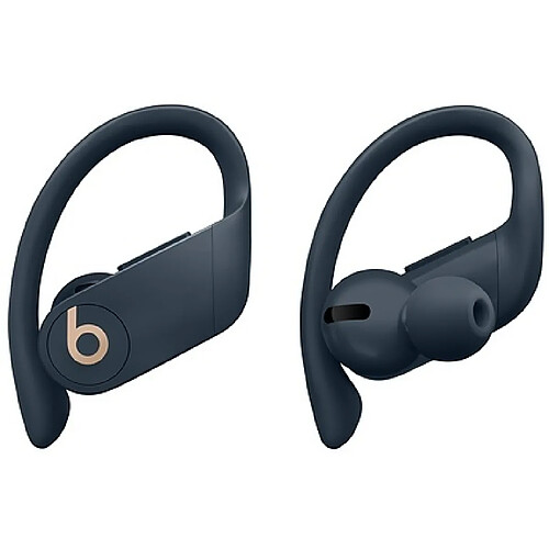 Beats by Dr. Dre Ecouteurs Powerbeats Pro Bleu