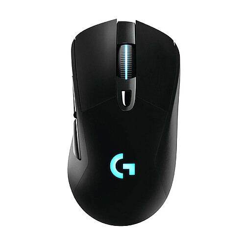 logitech g703 hero powerplay wireless