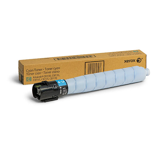 Xerox 006R01747 toner cartridge