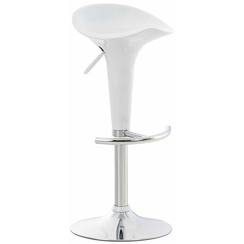 Non Tabouret de bar Selle