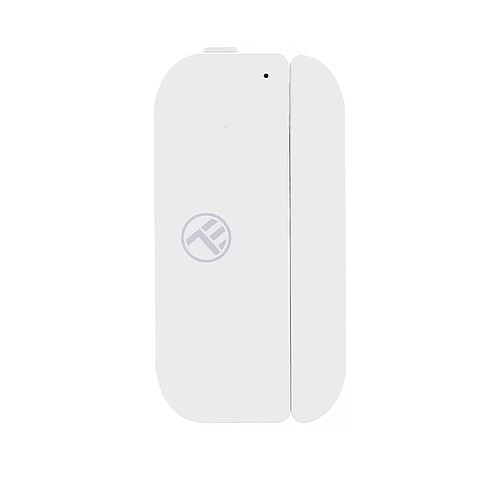 Capteur de porte/fenêtre Tellur WiFi, AAA, blanc