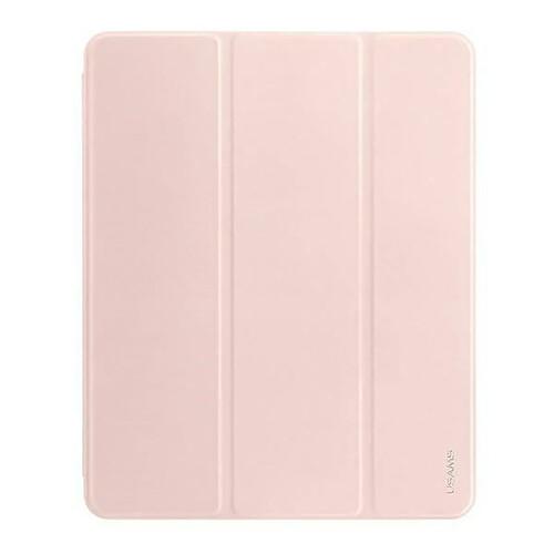 usams etui winto ipad pro 11" 2021 rózowy/rose ipo11yt102 (us-bh749) smart cover