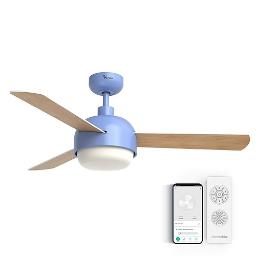 Ventilateur de Plafond Universal Blue 2008-UVT1348