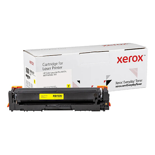 Xerox Everyday 006R04261 toner cartridge