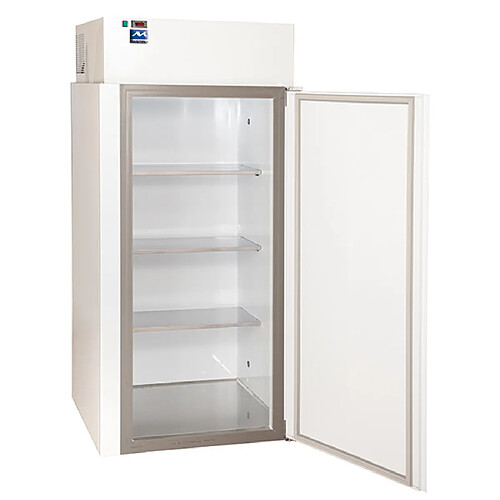 Chambre Froide 1315 Litres avec Monobloc Plafonnier, -18°/-20°C - Mastro