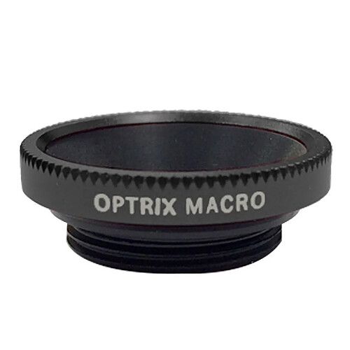 OPTRIX Objectif Macro Iphone 5/5S - 9470202