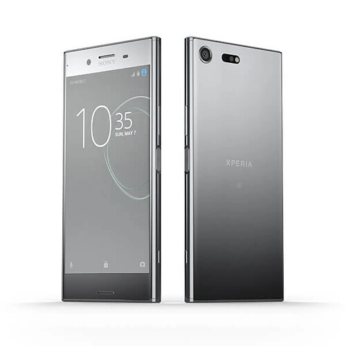 Sony Xperia XZ Premium 4 Go/64 Go Chrome Double SIM G8142