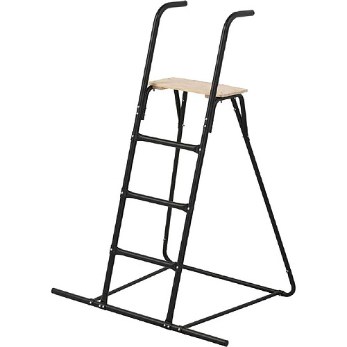 Kbt Structure toboggan pour glissière 1.2 m.