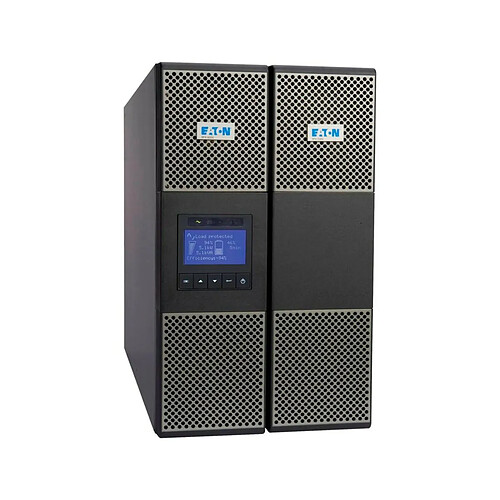 UPS Eaton 9PX 3000i RT3U 3000VA 3000W HotSwap DIN